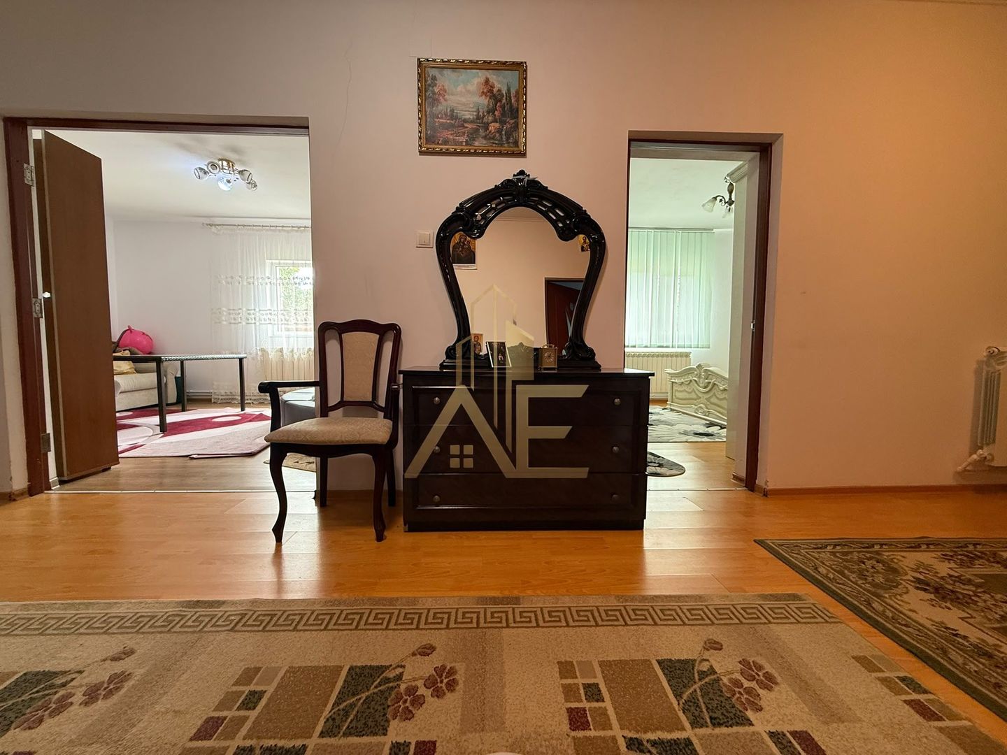 Casă de vânzare – Târgu Frumos | 1.100 mp teren | Comision 0% - Poză 7