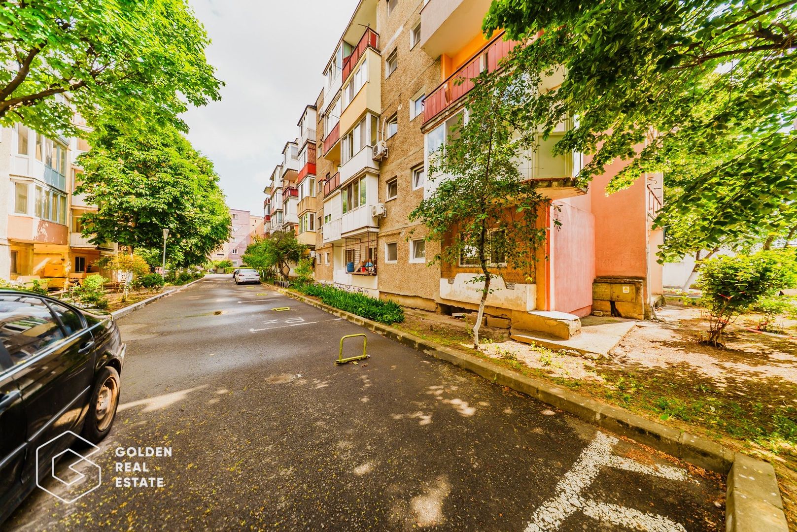 Garsoniera, zona Micalaca, parter, comision 0% - Poză 8