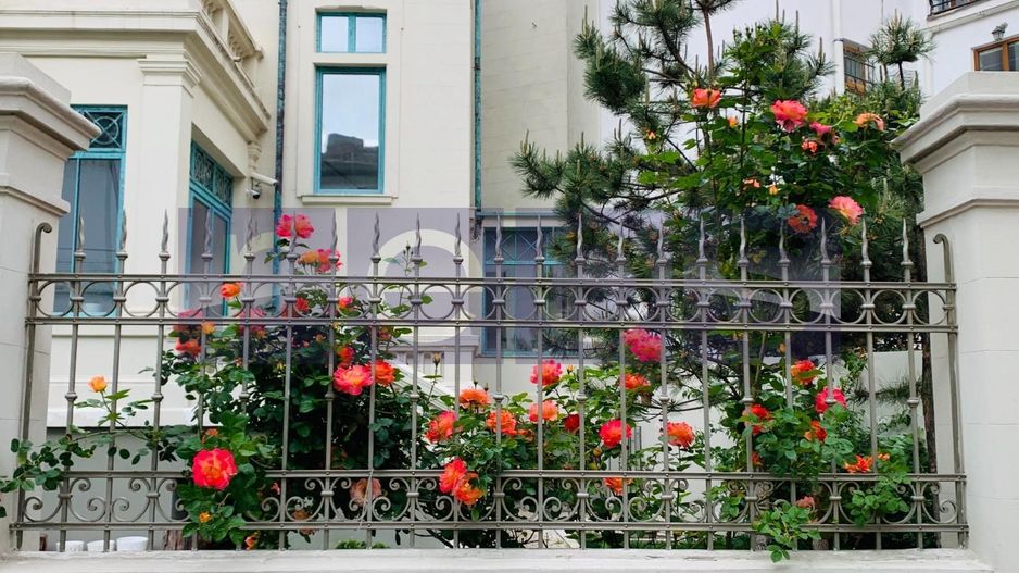 INCHIRIERE VILA 20 CAMERE | D+P+1+M | ZONA - Poză 19