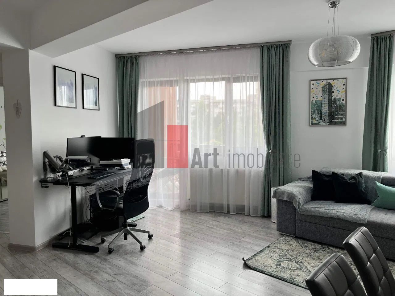 Apartament 3 camere Dr Taberei-Gran Via - Poză 5