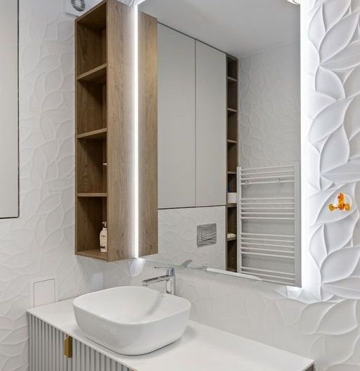 Apartament premium 4 camere | 2 locuri parcare+EV | Rond Pipera/OMV - Poză 17