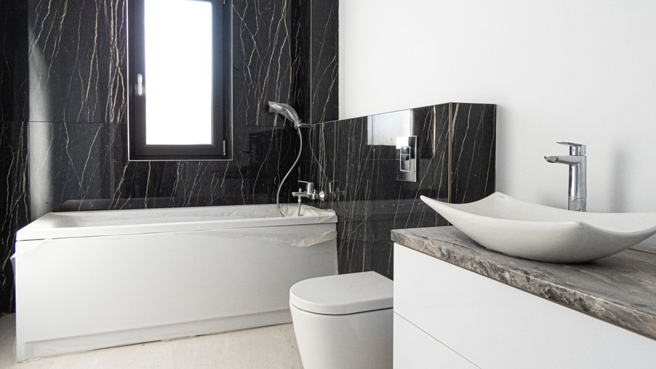 Apartament 2 camere cu terasa, 163 suprafata totala. - Poză 24