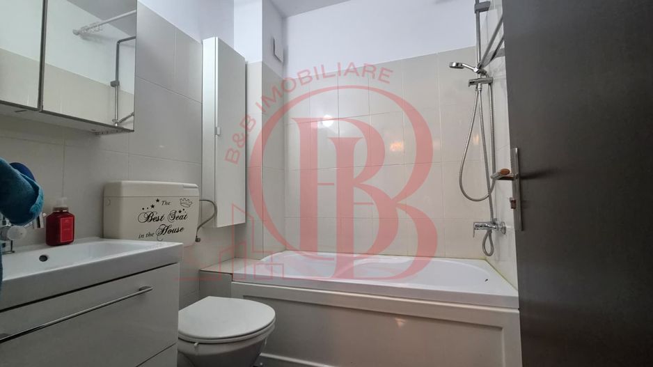 Apartament Finalizat 3 camere Mutare Imediata Mobilat Utilat - Poză 5