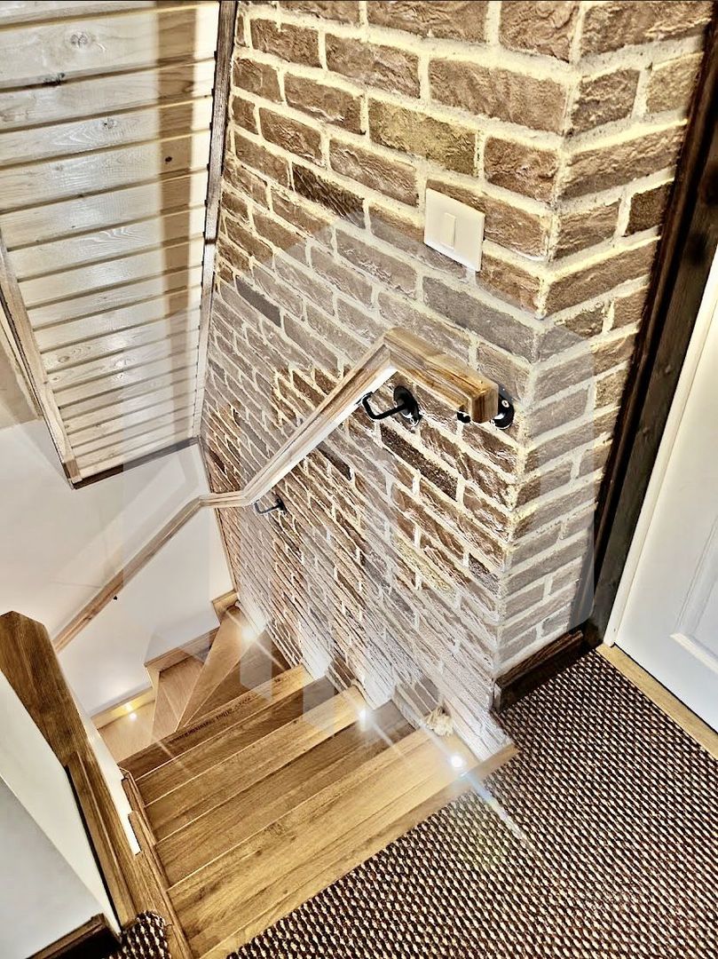 Cabana complet mobilata si utilata /  Rasinari - Poză 6