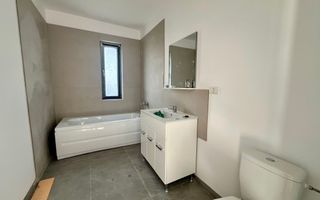 Duplex pe parter cu 4 camere | Mosnita Noua - Poză 6