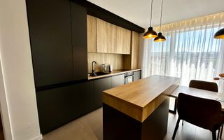 3 Camere decomandate, Lux, Parcare, Lidl, The Office, NTT Data, Lidl - Poză 11