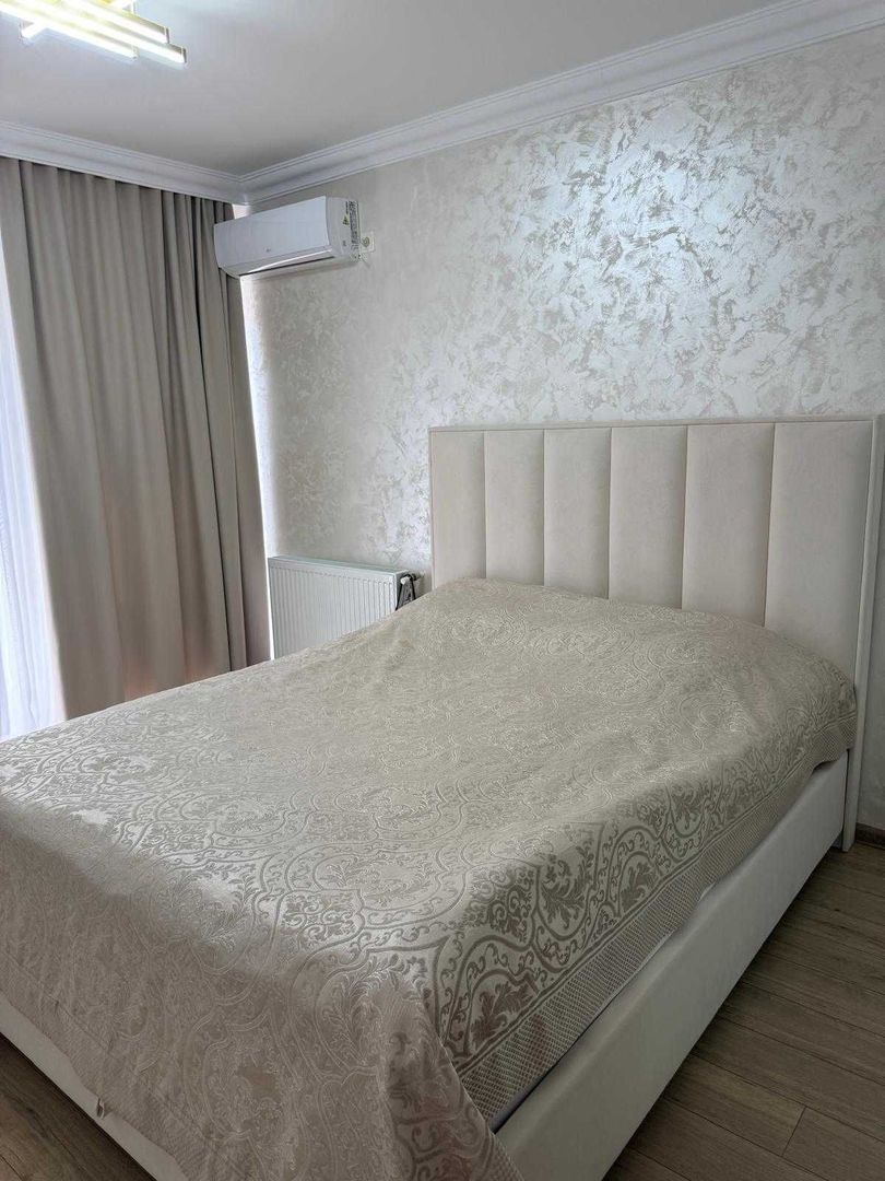 Apartamet de vanzare 4 camere Moghioros Park - Poză 4
