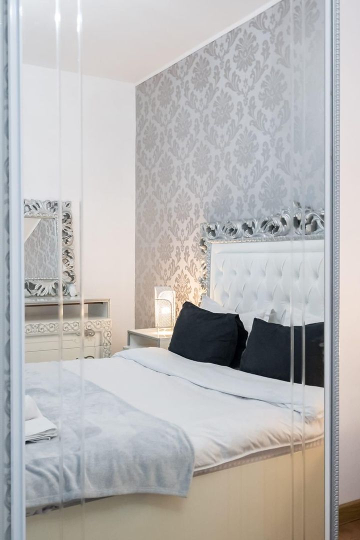 OFERTA  APARTAMENT 2 CAMERE LUX - Poză 29