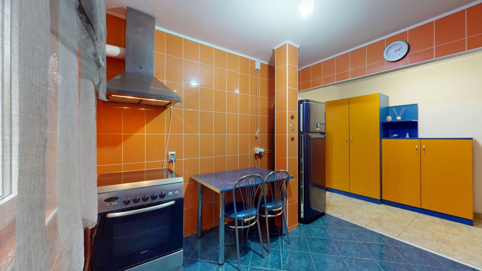 Apartament 3 camere Aparatorii Patriei - Turnu Magurele - Poză 8