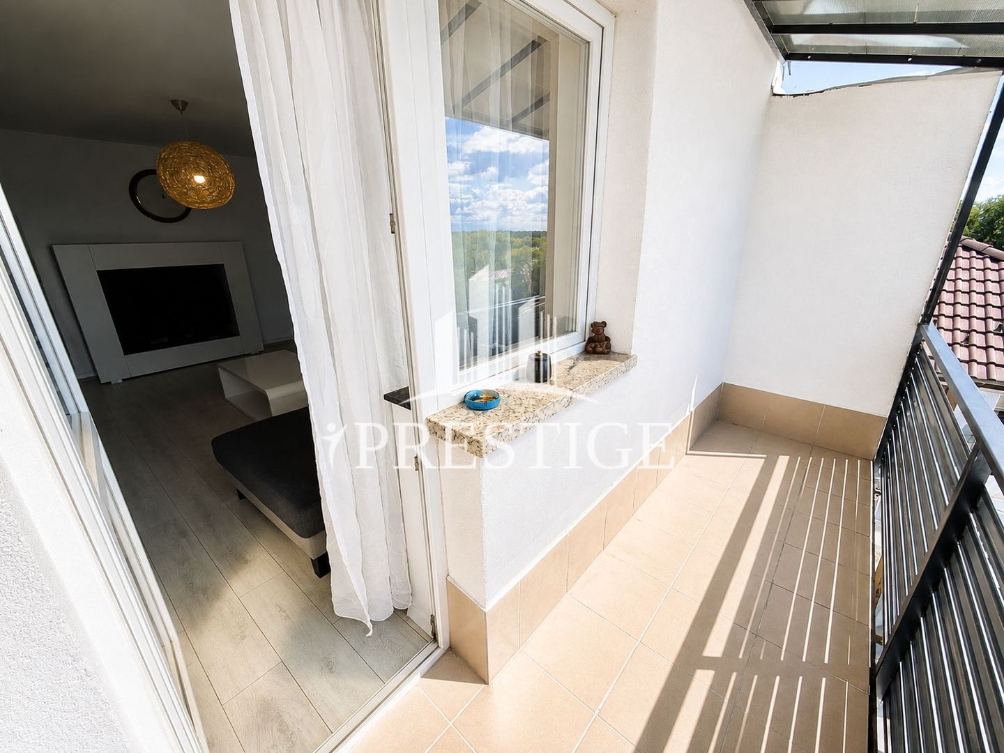APARTAMENT 2 CAMERE, ETAJ 2, BALCON, LOC PARCARE, CARTIER ARHITECȚILOR - Poză 6