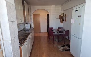 Apartament confort 1 Central - Bd Garii,decomandat,disponibil imediat. - Poză 12