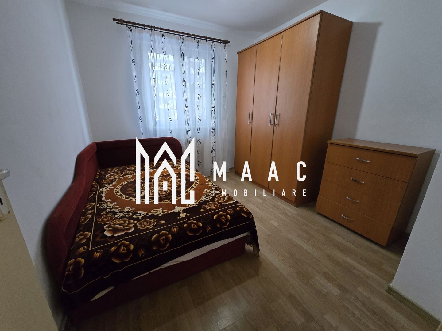 Apartament 3 Camere I Pet-friendly I Decomandat I Ciresica - Poză 2
