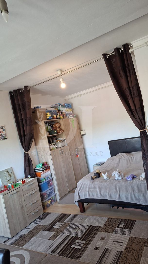 Apartament cu terasă generoasă | Baciu – Zona Petrom - Poză 5
