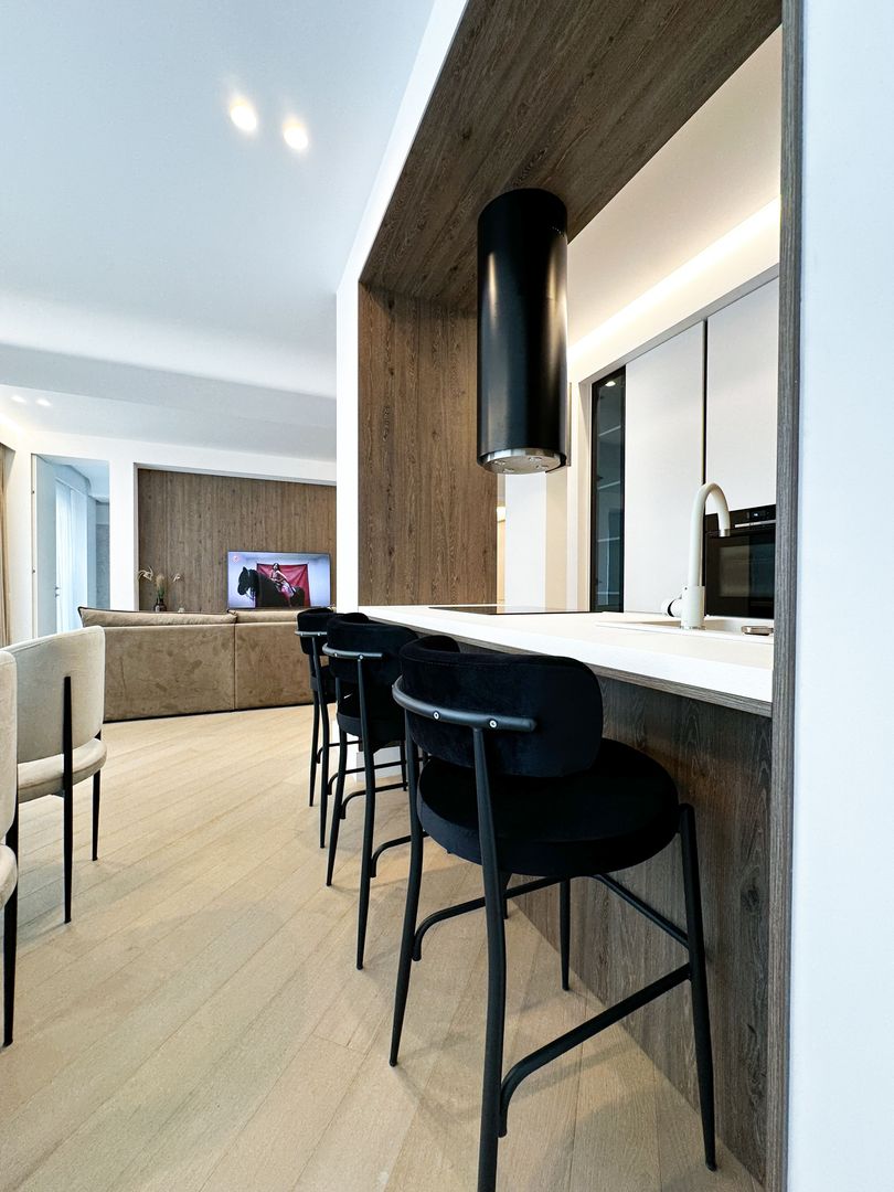 Penthouse 4 camere I Cortina 126 I Iancu Nicolae - Poză 8