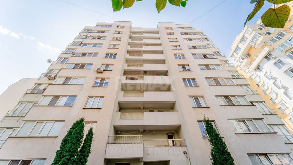 Chirie | 2 dormitoare + living | Alba Iulia 105 - Poză 14