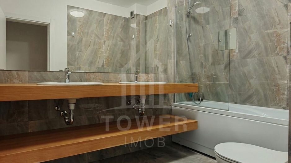 Apartament Spațios  + Terasă Generoasă – Cartierul Arhitecților - Poză 7