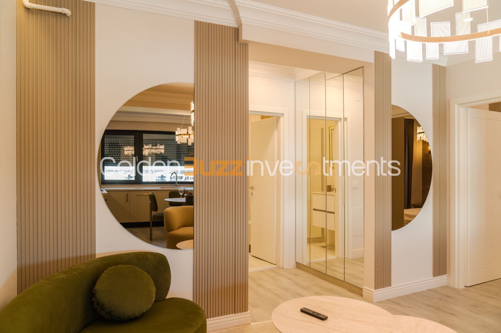 Apartament nou | Mobilat și utilat - Poză 8