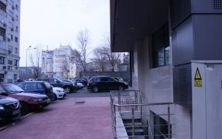 Clădire de Birouri - Unirii, Spații disponibile 120-240 mp - Poză 2