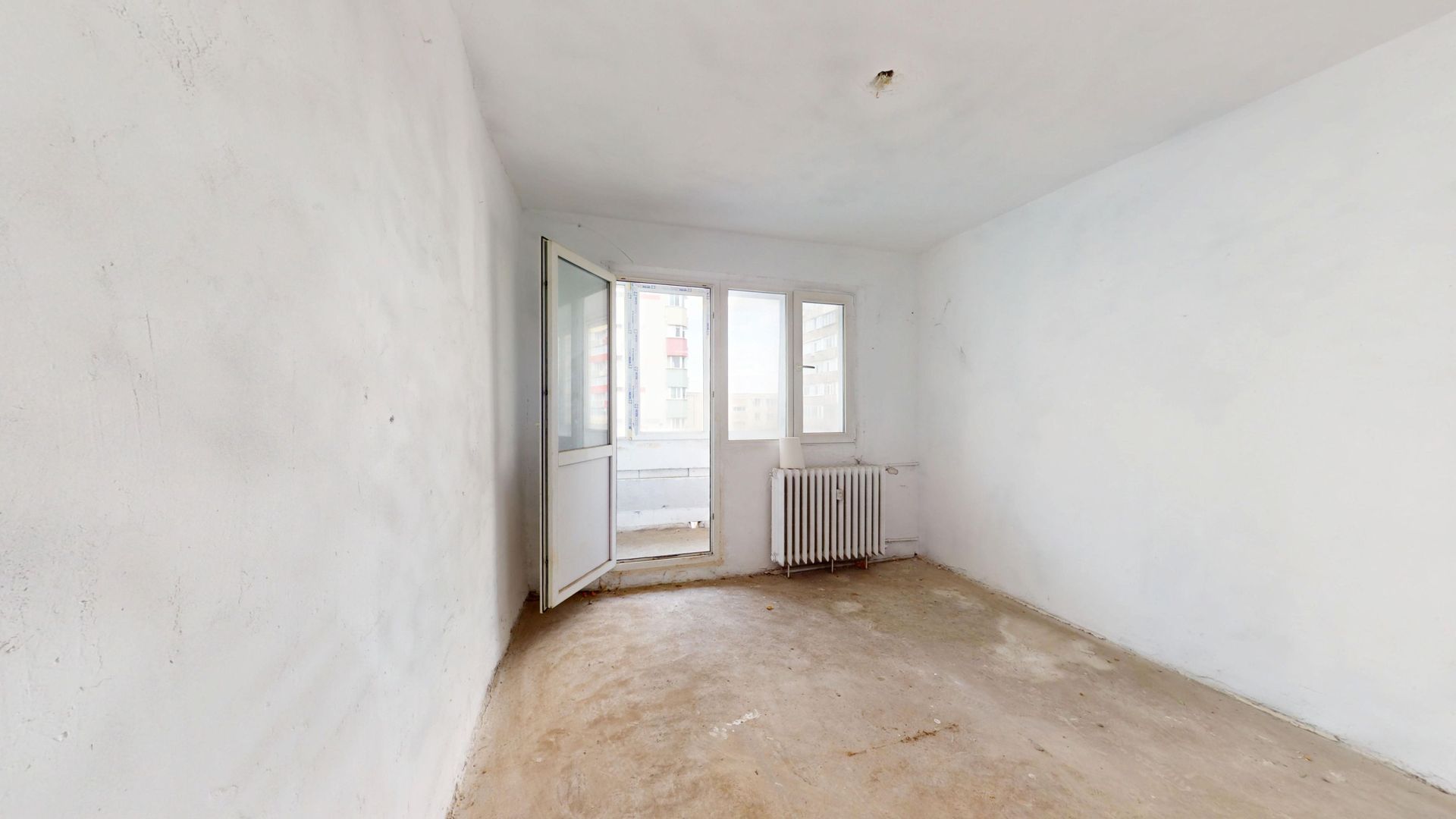 Sos. Alexandriei | Decomandat | 87 mp | 2 Bai | Langa Tramvai - Poză 9