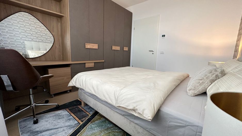 Luxury apartment for rent - Poză 9