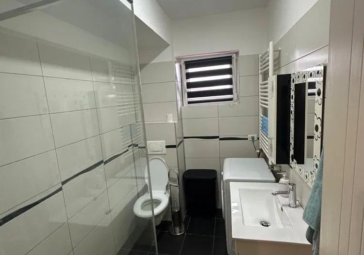 AP. 2 CAMERE- VITAN, PET-FRIENDLY, CENTRALA POPRIE, BLOC NOU, MODERN - Poză 5