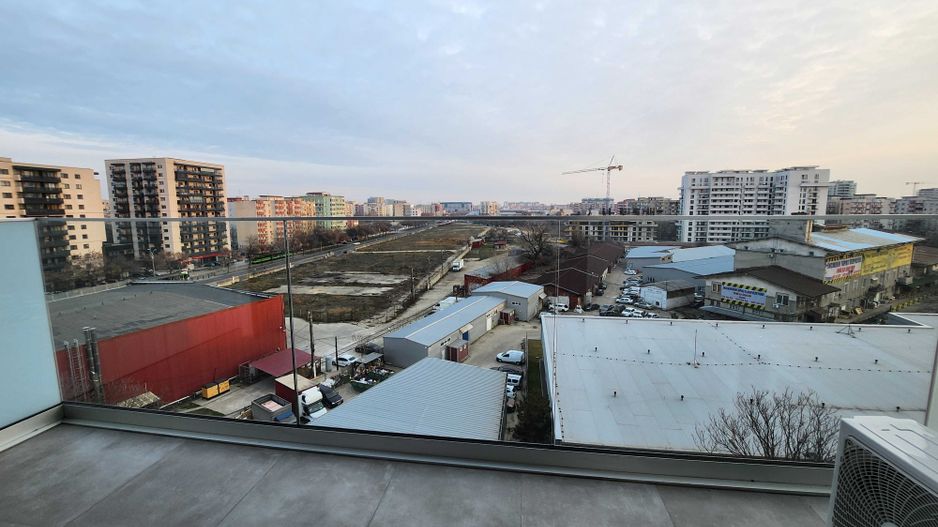 Apartament  2 camere I One Cotroceni Park I loc de parcare inclus - Poză 5