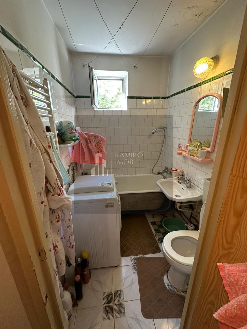 Apartament 3 camere Soseaua Giurgiului/Piata Progresul Sector 4 - Poză 9