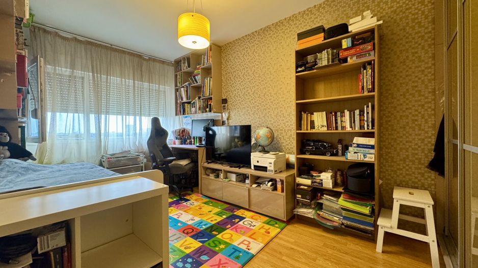 APARTAMENT SUPERB | 3 CAMERE | DOMENII - Poză 5