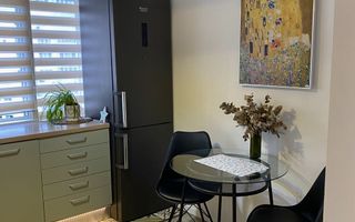 VANZARE 3 CAMERE -SEMIDECOMANDAT -2 minute metrou Dristor 2 - Poză 1