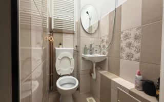 Sagului-Musicescu | 2 Camere | Centrala Proprie. - Poză 6