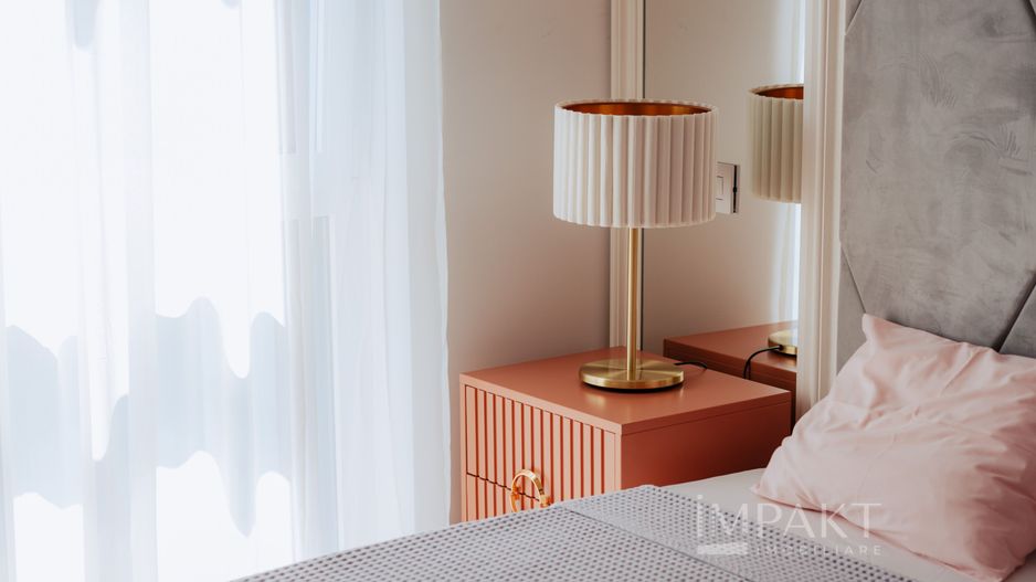 Apartament deosebit cu 4 camere la 5 minute de UMF - Poză 18