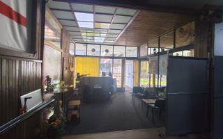 Spatiu comercial de inchiriat in Giulesti (langa stadion, complex comercial) - Poză 15