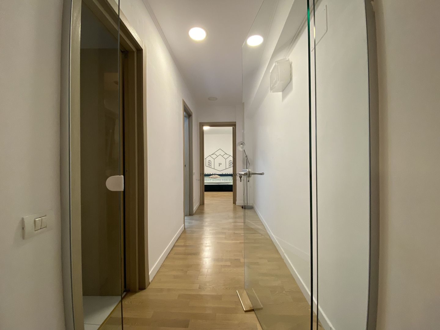 APARTEMENT SUPERB CU 2 CAMERE LA INCHIRIERE IN JANDARMERIEI - Poză 8