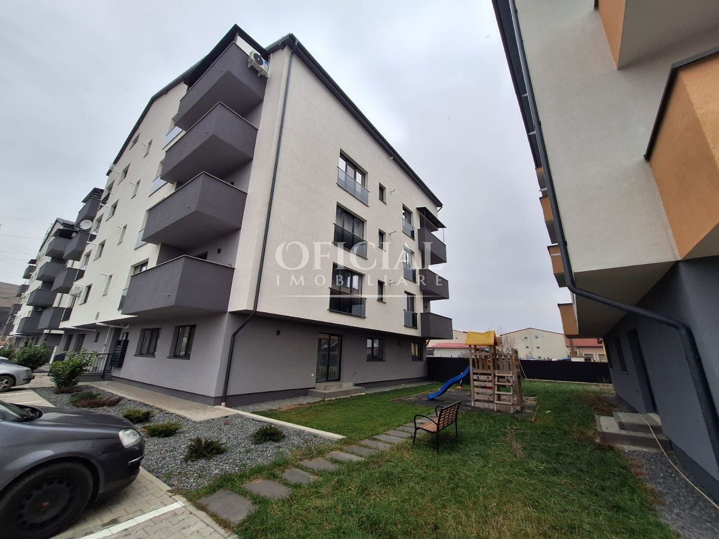 Apartament 2 camere | Parcare | Lift | Zona Tineretului | Floresti - Poză 6