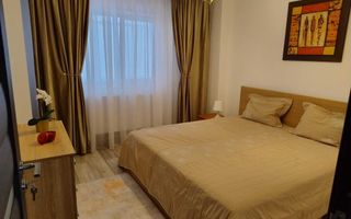 Apt modern de închiriat - 3 camere, zona Lacul Tei, sector 2 - Poză 5