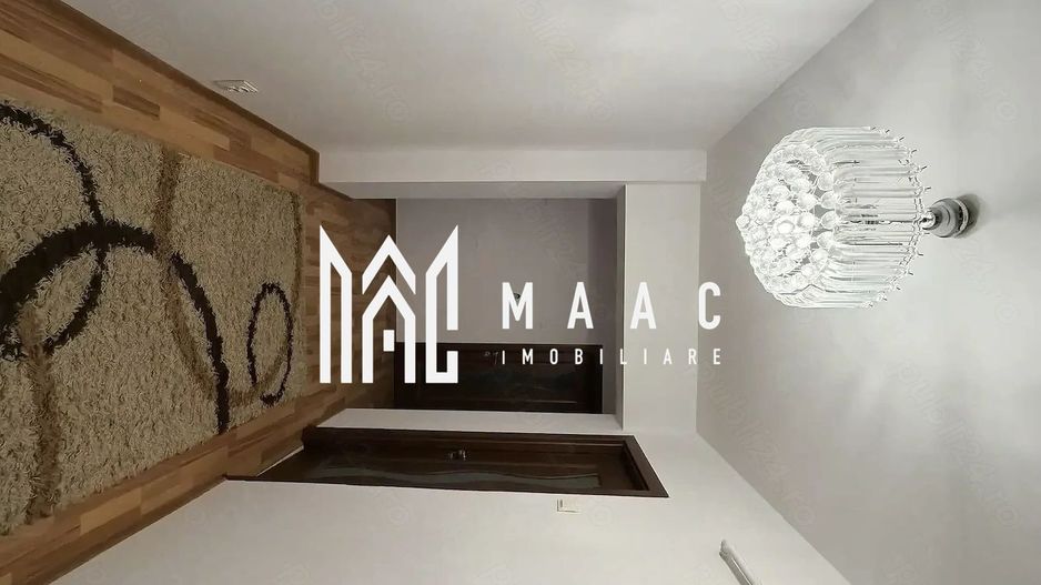 Apartament 3 camere de închiriat | Sibiu | Calea Dumbrăvii, CF - Poză 6