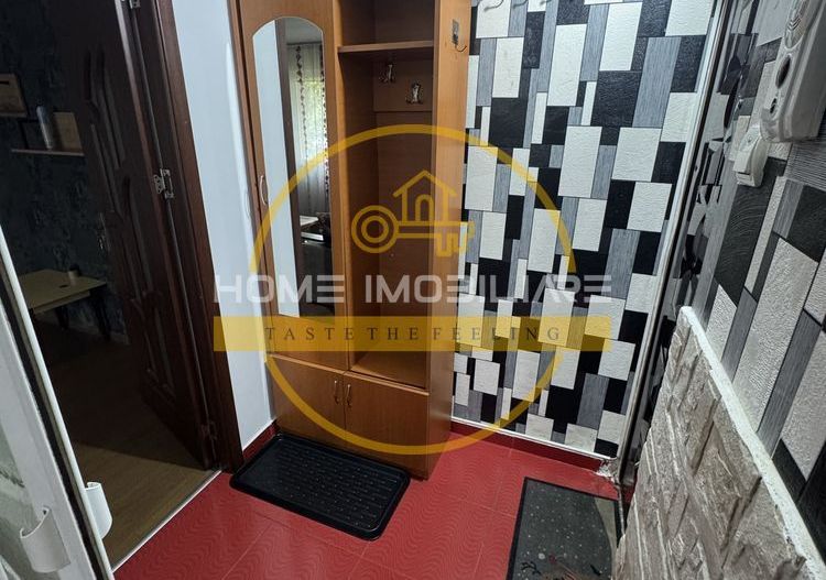 Apartament de inchiriat cu 2 camere/ 50mp/ zona Podu Ros - Poză 5