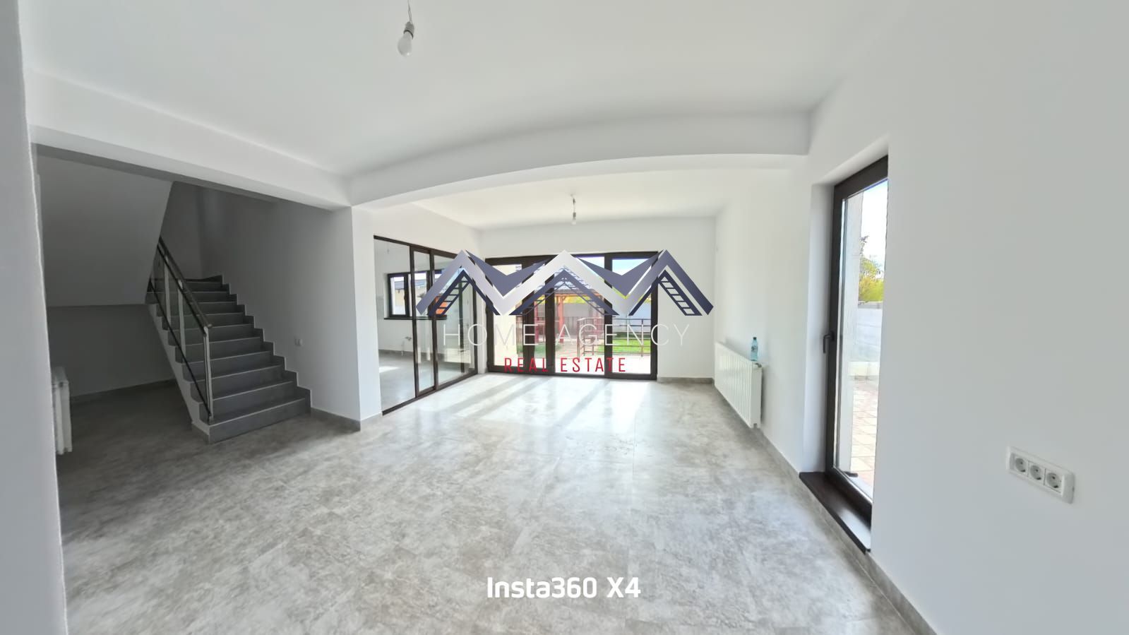 Casă individuală de vânzare Balotești - Poză 7