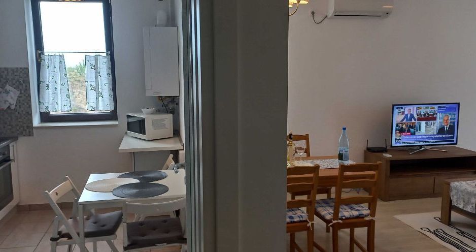 AP. 2 CAMERE CITY POINT, LOC PARCARE, MASINA SPALAT VASE, BLOC NOU - Poză 6