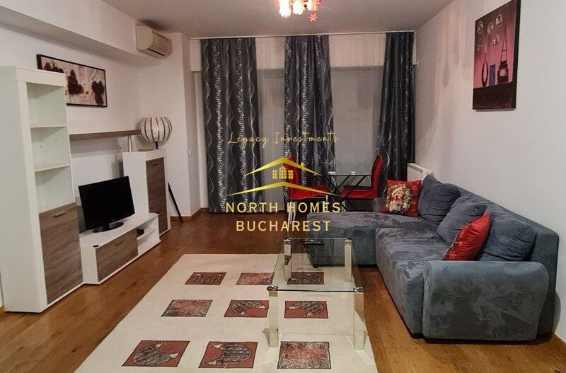 2 CAMERE- COMPLEX REZIDENTIAL UPGROUND-PIPERA- LOC DE PARCARE - Poză 2