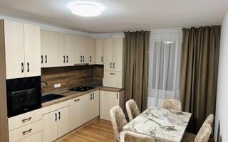 Apartament cu  2 camere de inchiriat-Str Libertati - Poză 2