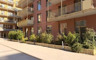 Vanzare - apartament 2 camere-mobilat+utilat - Bucurestii Noi-Marmura Residence - Poză 24