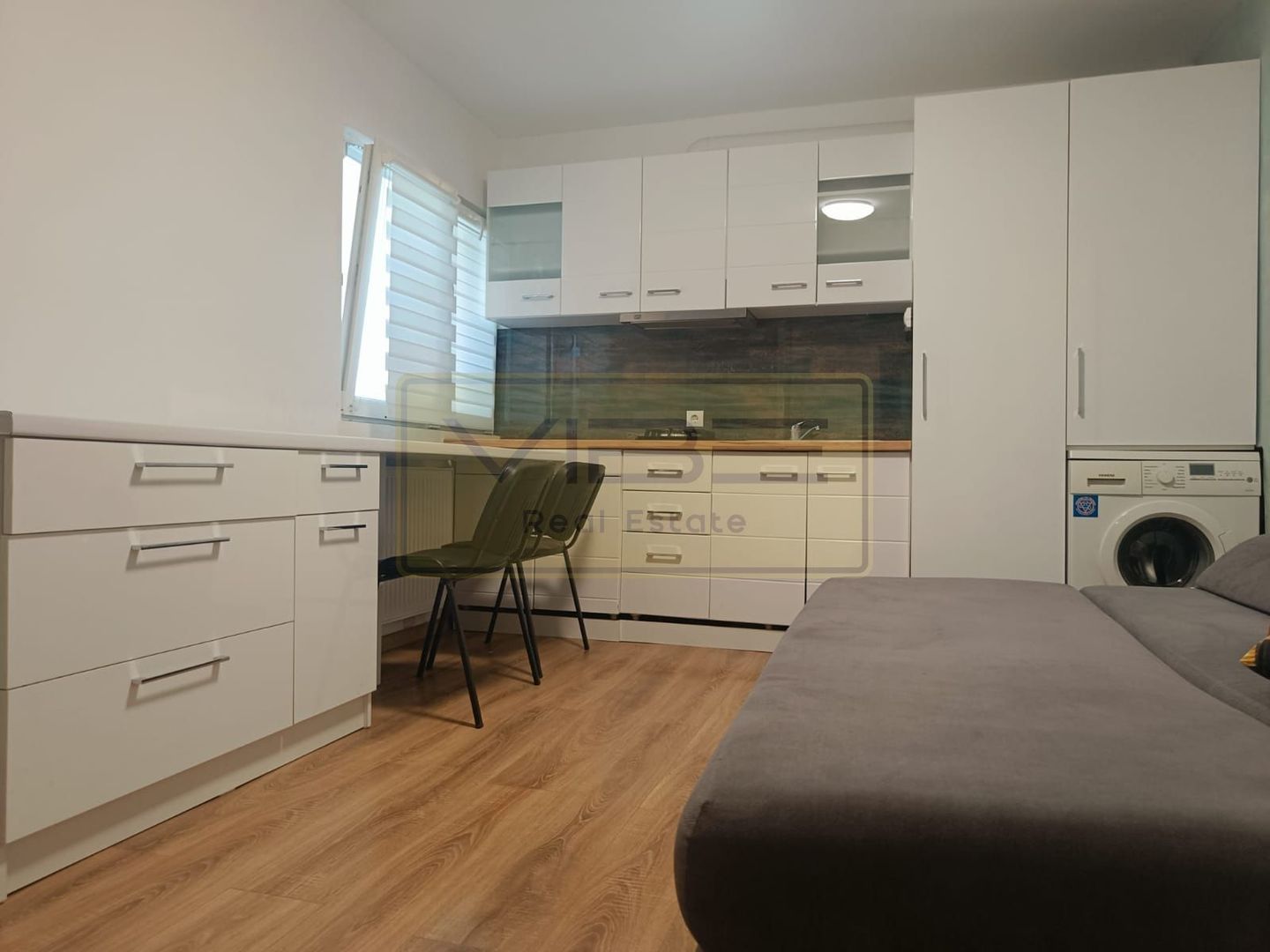 Studio Modern -Copou-Universitate - Poză 3