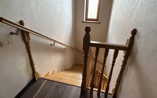 Vânzarea, casa/villa, 4 camere, str. Taras Șevcenco, Pământeni - Poză 35