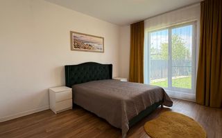 Lifestyle aproape de natură | Vilă 4 camere Corbeanca - Poză 9
