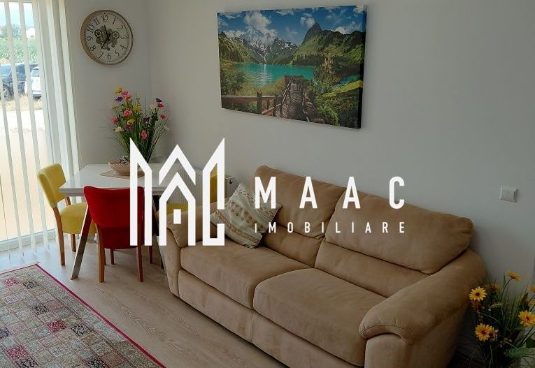 Apartament 2 camere | Parcare | Parter | Turnisor - Poză 4