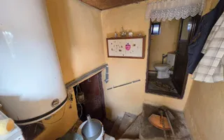 Casa traditionala, 3 camere, la asfalt, 1685 mp teren, Ciugud - Poză 13
