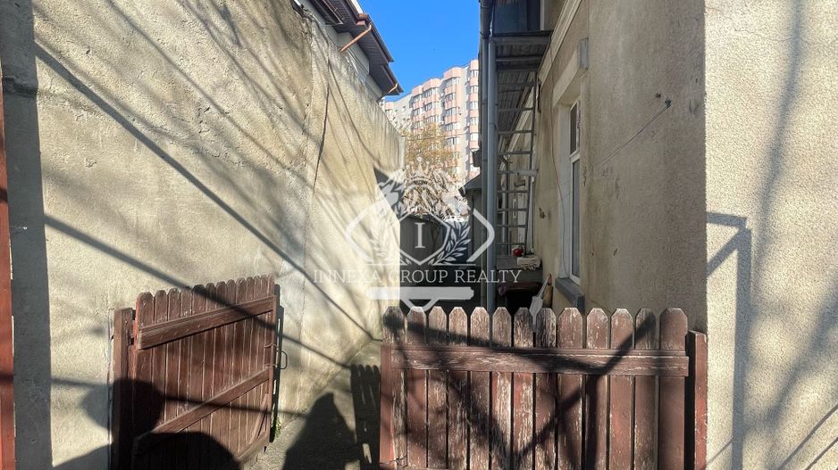 Timpuri Noi- Nerva Traian I 90mp I Parter + Pod - Poză 5