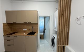 De închiriat – 2 studiouri noi, la prima închiriere Ocna Sibiului - Poză 8