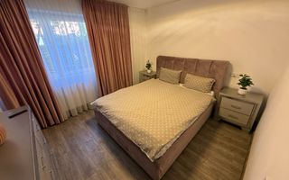 AP. 2 CAMERE- OBOR, REABILITAT, MOBILAT/UTILAT MODERN, COMIS 0% - Poză 4
